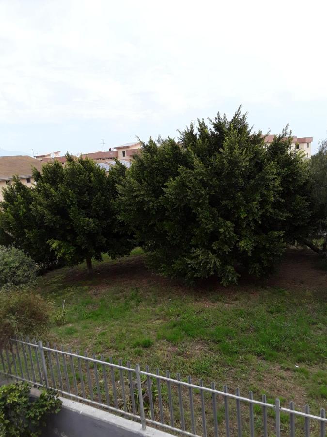 Villa Ciuri Ciuri Augusta Exterior foto
